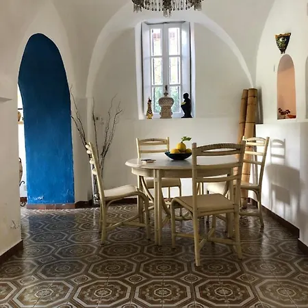 Casa Relax, Un Uliveto Sul Mare. Villa Diano San Pietro Exterior photo