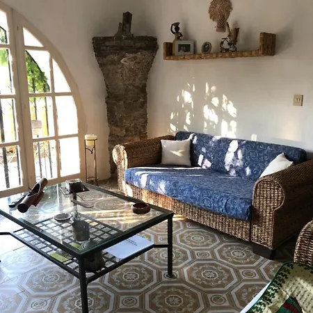 Casa Relax, Un Uliveto Sul Mare. Villa Diano San Pietro Exterior photo