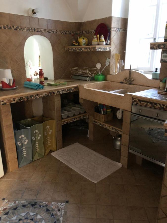 Holiday home Casa Relax, Un Uliveto Sul Mare. Diano San Pietro