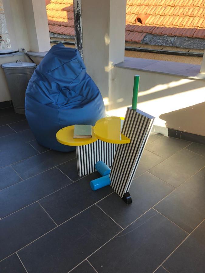 Casa Relax, Un Uliveto Sul Mare. * Diano San Pietro