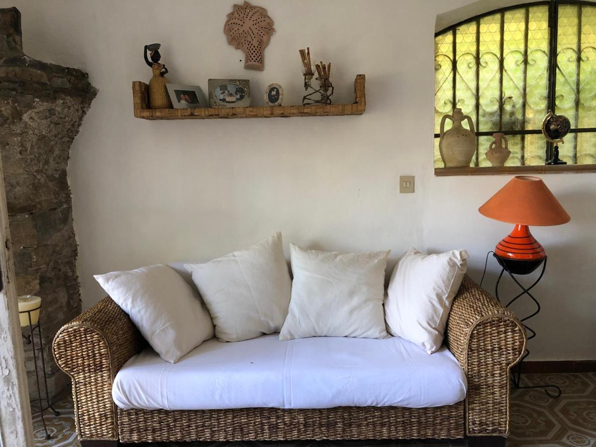 Holiday home Casa Relax, Un Uliveto Sul Mare.