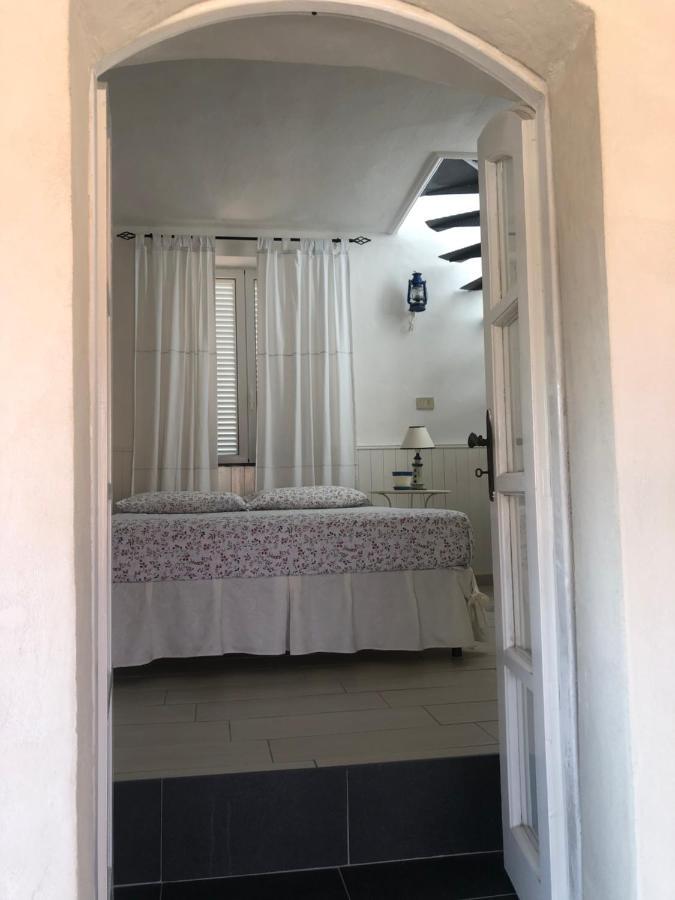 Casa Relax, Un Uliveto Sul Mare. Holiday home