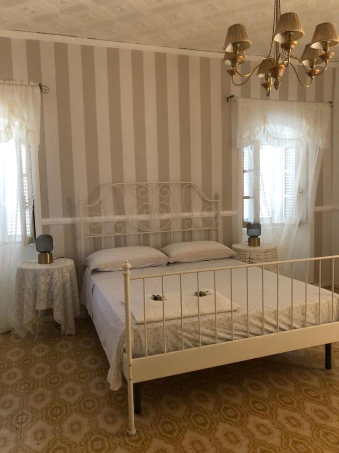 Holiday home Casa Relax, Un Uliveto Sul Mare.